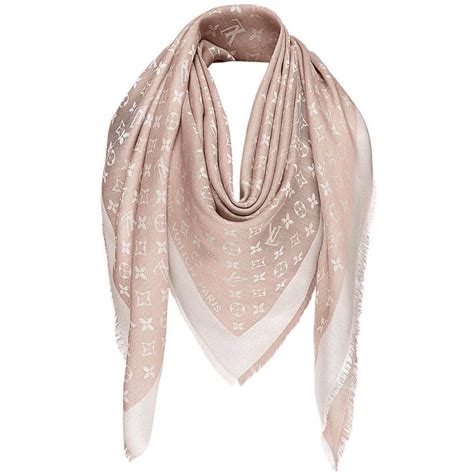 lv shawl pink|louis vuitton Paris scarf.